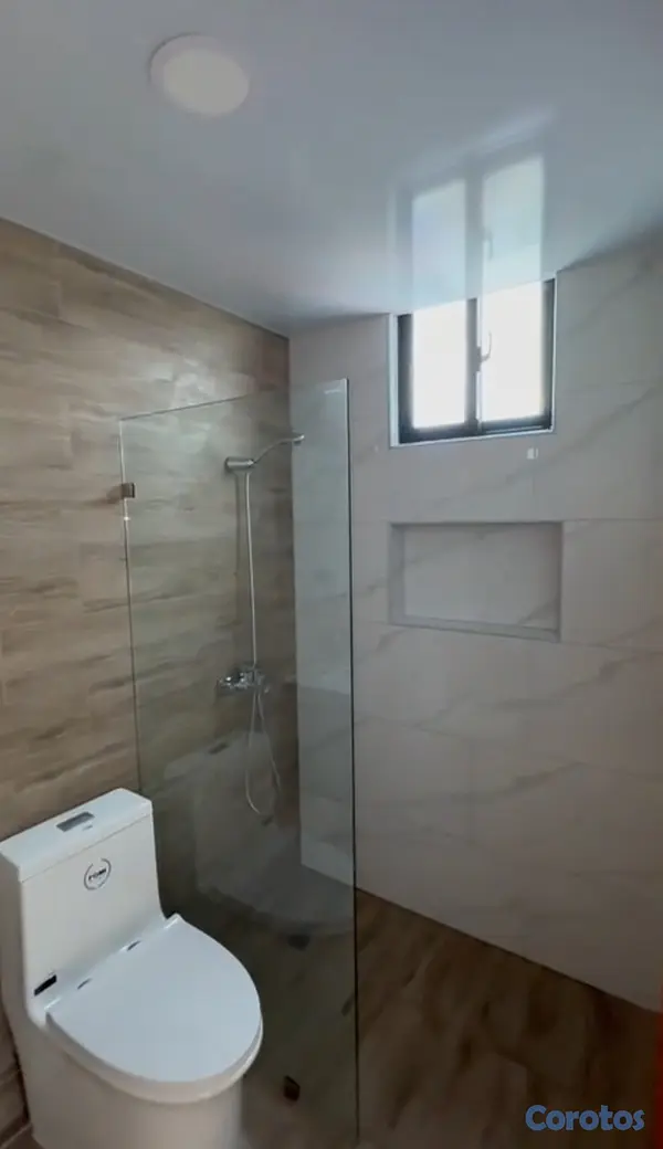 apartamentos - Cuarto nivel para estrenar en Costa Caribe 3