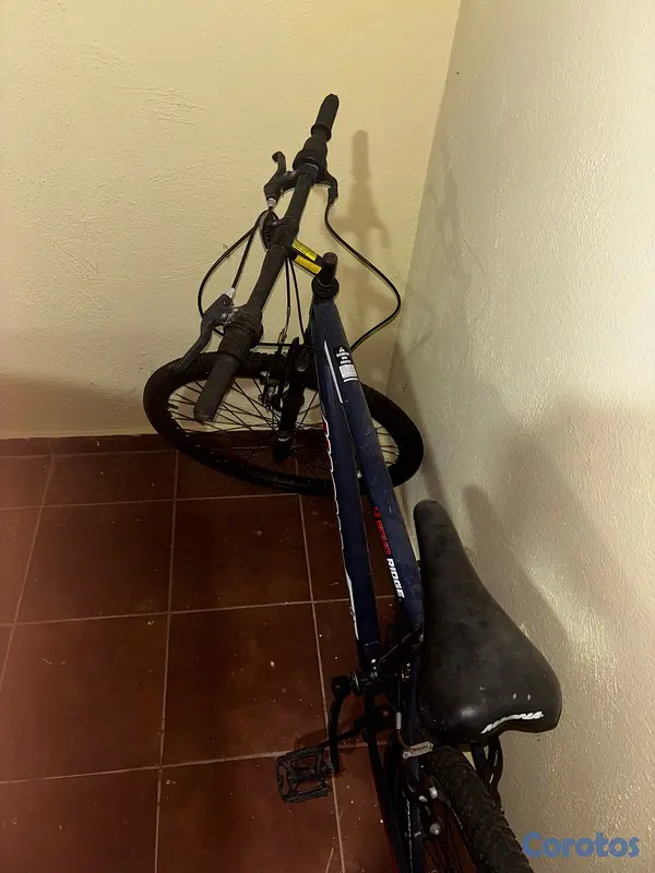 bicicletas y accesorios - BICICLETA MAGNA  4