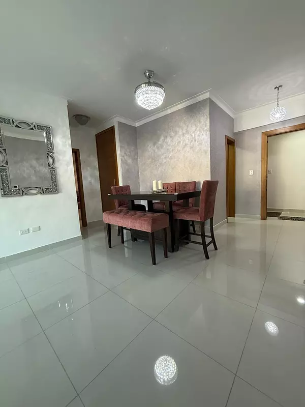 apartamentos - Mirador Norte Apartamento en Alquiler  5