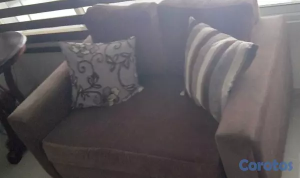muebles y colchones - Sofás para sala de estar 2