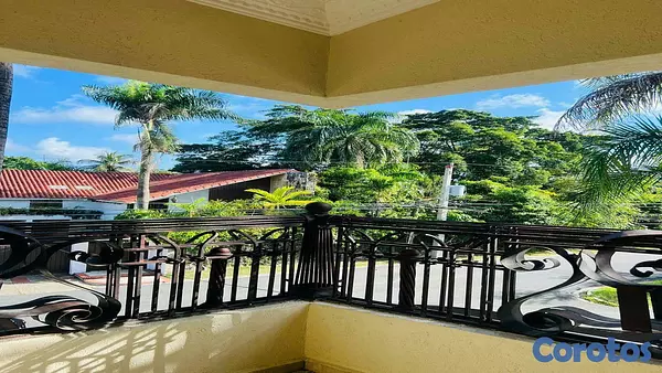 casas - Casa en Venta y alquiler Tipo Mansion en Arroyo Hondo Viejo 4
