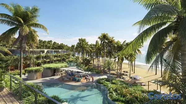 apartamentos - Las Terrenas - Silver Beach – Proyecto de apartamentos amueblados 3