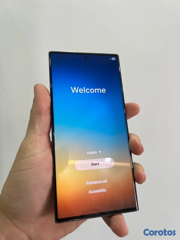 celulares y tabletas - S23 Ultra 256GB/ Factory 10/10 New  7