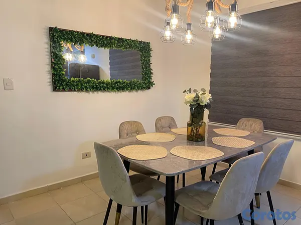 apartamentos - Un espacio diseñado para tu vida ideal en Ciudad R 7