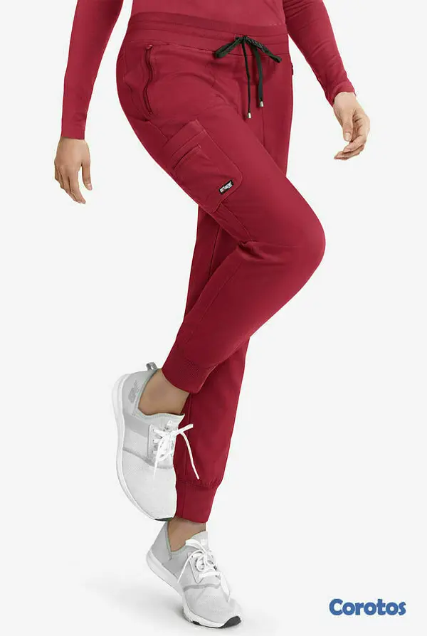 ropa para mujer - Uniforme de Enfermeria GREY'S ANATOMY 8