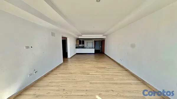 apartamentos - Apartamento Nuevo en Urbanización Real 4