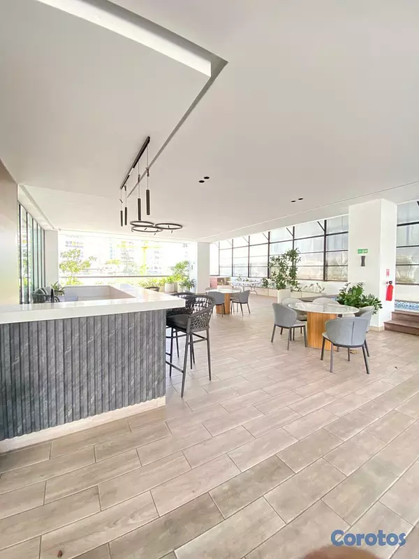 apartamentos - Apartamento Exclusivo 7