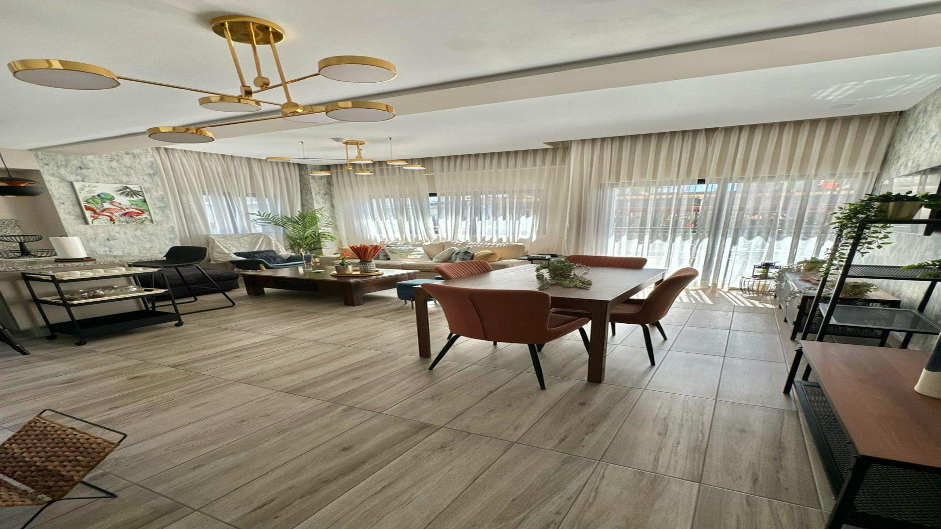 apartamentos - Apartamento en Piantini 1