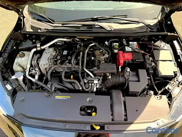 carros - Nissan sentra 2020 3