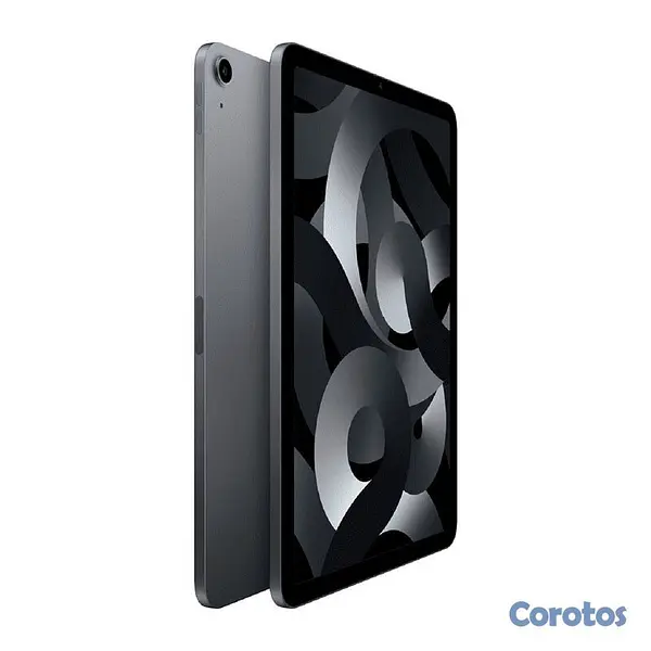 celulares y tabletas - iPad Air 5th Generación 256GB $25,000 4