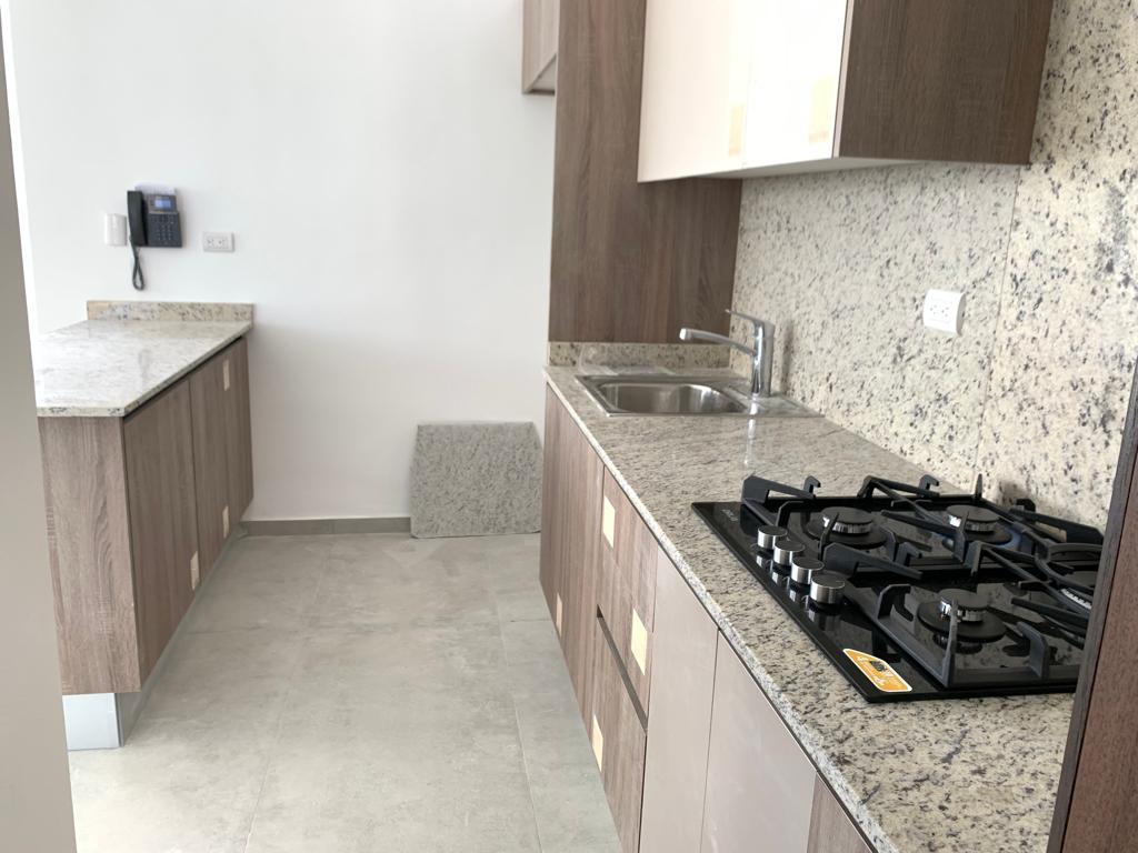 apartamentos - Alquiler de Apartamento de 1 habitacion en la Esperilla 7