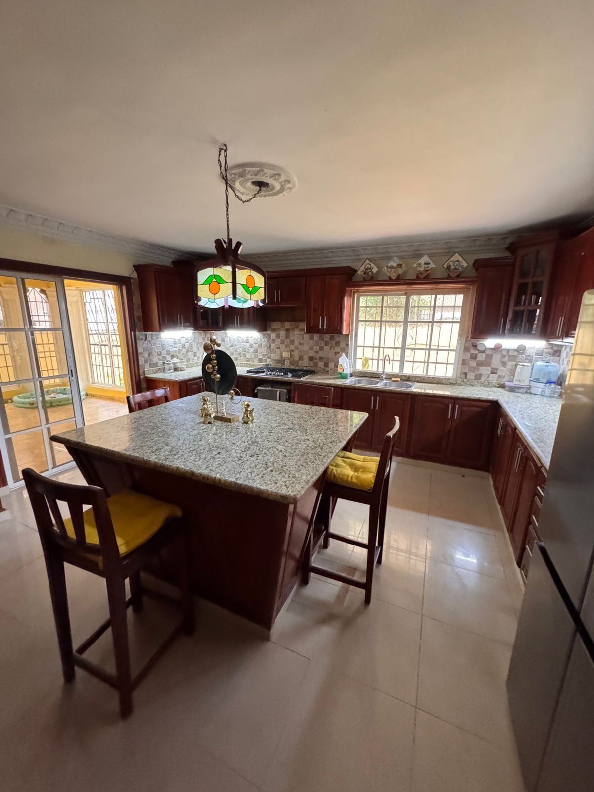 casas - Venta de Casa en Mirador Del Este 4