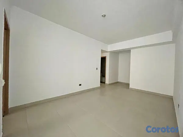 apartamentos - apartamento para estrenar ubicado en Evaristo Mora 2