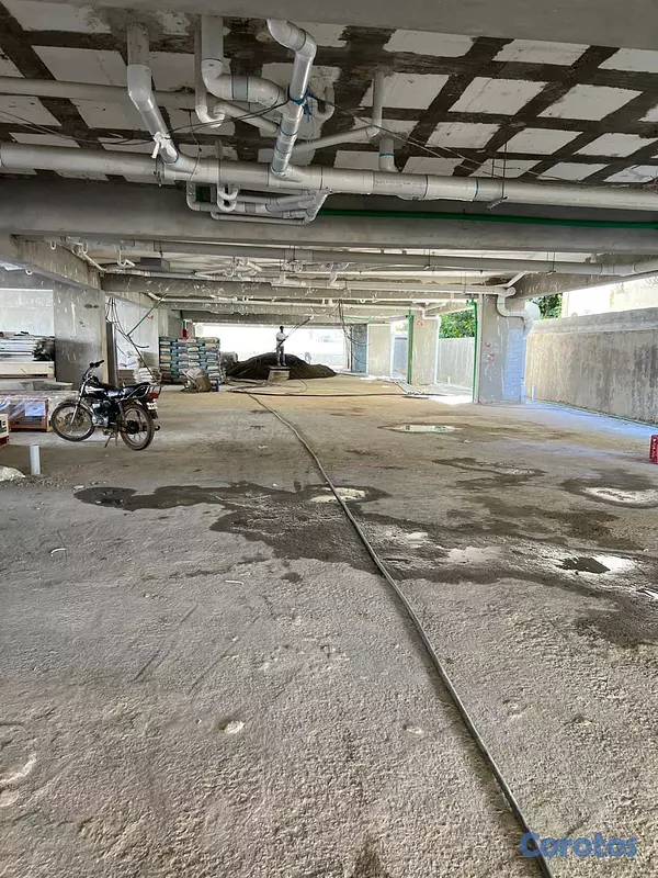 apartamentos - Proyecto de Aptos en el  7 ½  de LA CARRETERA SANC 10
