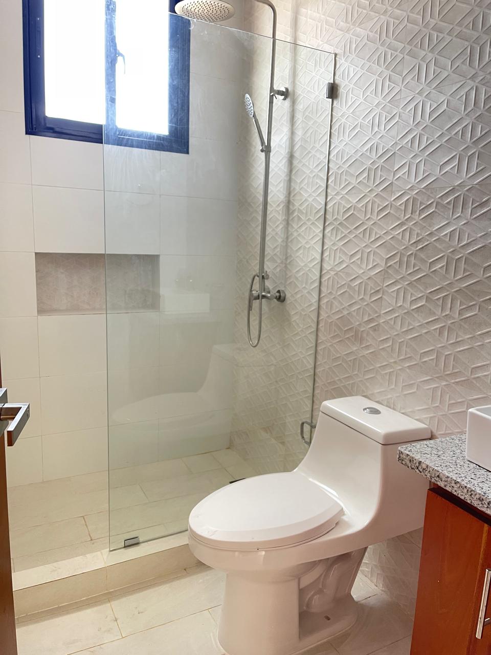 apartamentos - Apartamento en Venta – Res. Gael I, Corona Plaza 9