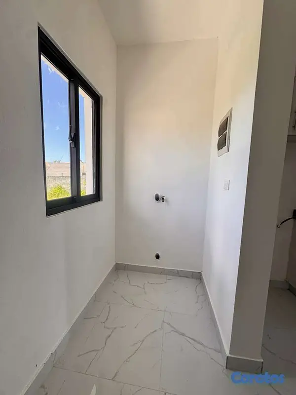 apartamentos - Vendo Apartamento En Bávaro Punta Cana COD:PD534 7