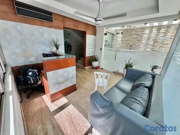 apartamentos - Apartamento en Venta Urbanización Real  7