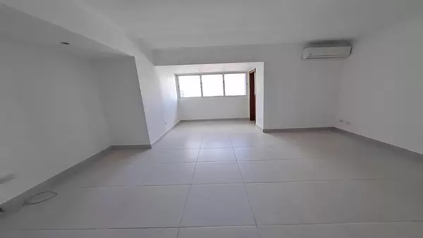 apartamentos - ALQUILER APARTAMENTO 3 HABITACIONES Y 3 PARQUEOS EVARISTO MORALES 8