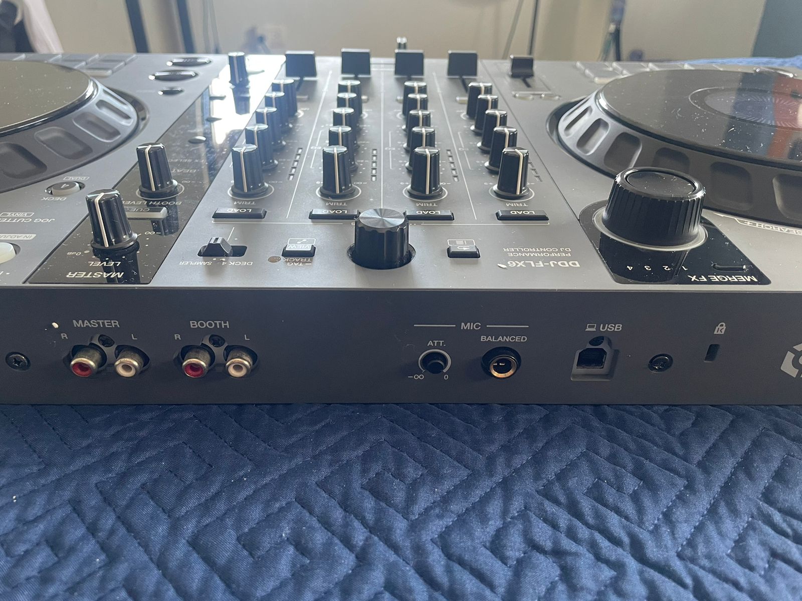 camaras y audio - DDJ-FLX6-GT NEGOCIABLE 8