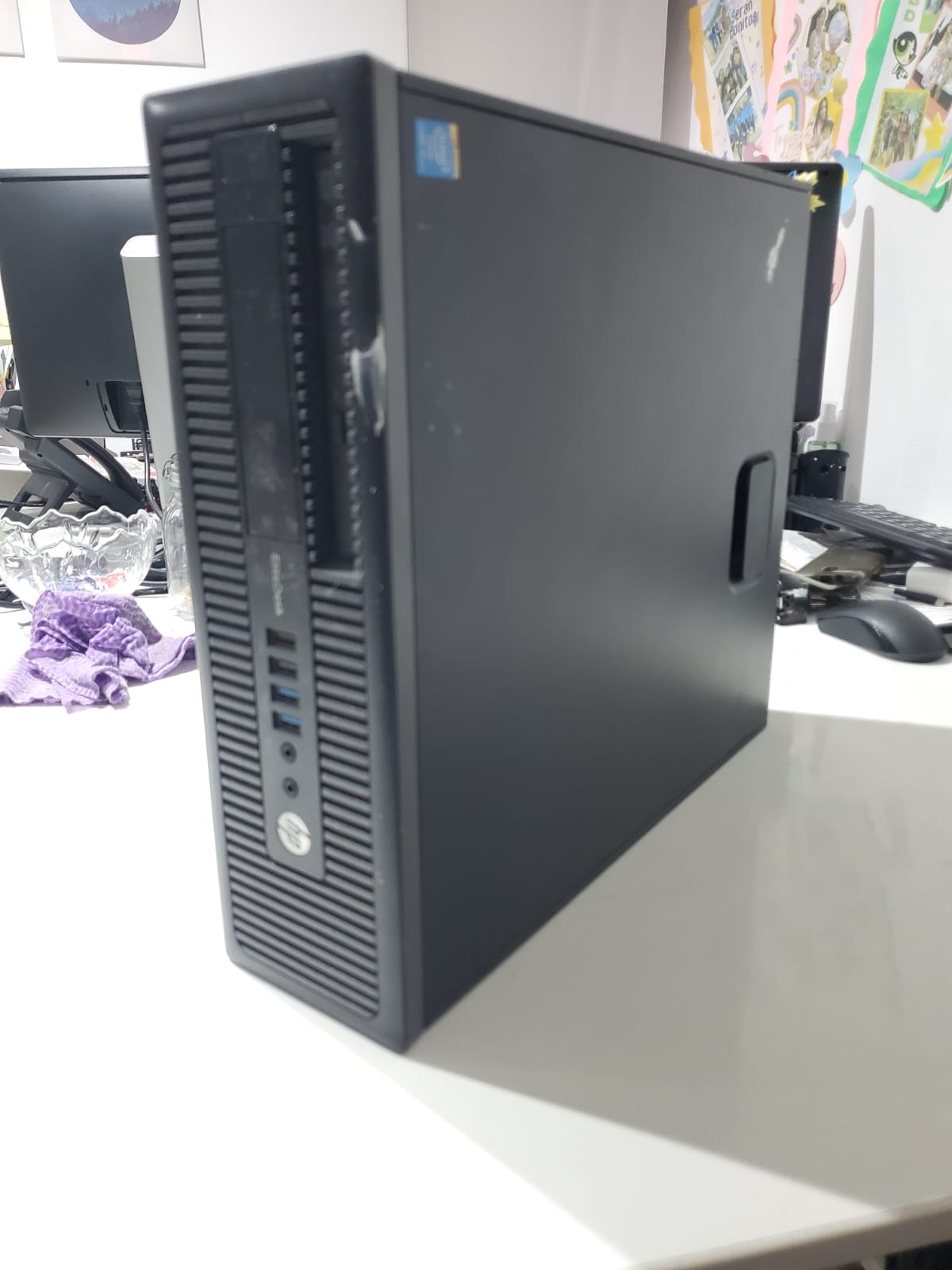 computadoras y laptops - PC de Alto Rendimiento (PRECIO NEGOCIABLE) 2