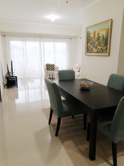 apartamentos - Apartamento amueblado vergel 3hab 7