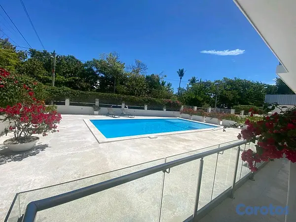penthouses - penthhause de lujo en proyecto turístico de puerto plata  5