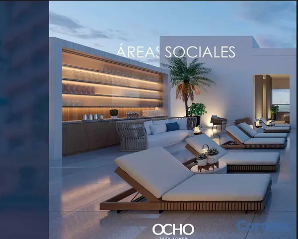 apartamentos - Ocho Tree Tower 8
