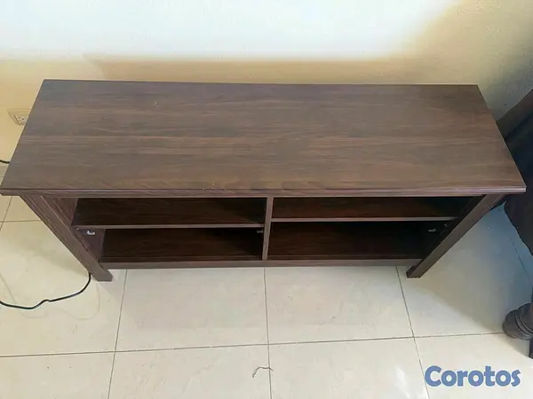 muebles y colchones - Mesa para TV 2