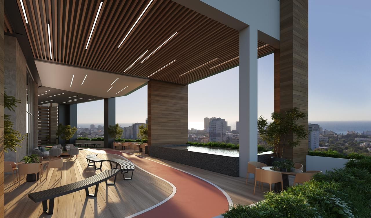 apartamentos - apartamentos en la esperilla en venta 6