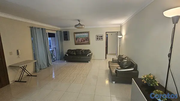 apartamentos - venta apartamentos-Arroyo hondo  10