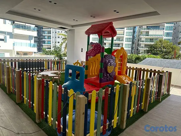 apartamentos - EN ALQUILER – APARTAMENTO EN NACO,PISO ALTO 6
