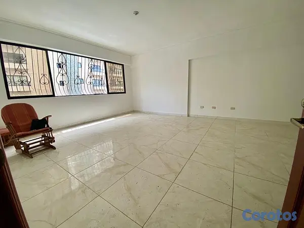 apartamentos - Apartamento en Venta Piantini  3