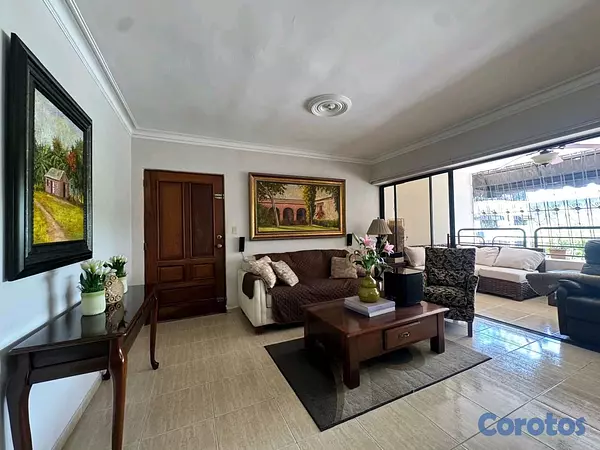 apartamentos - Vendo Apartamento en Las Praderas  10