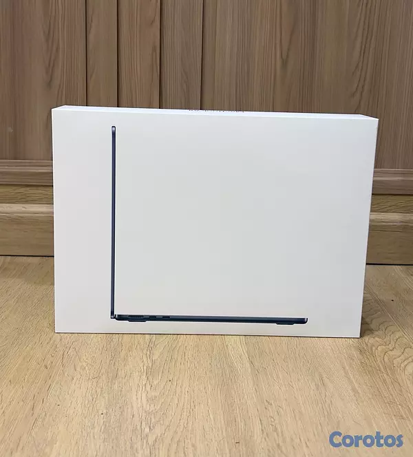 computadoras y laptops - MacBook Air 13.6” Chip M5 – 16GB RAM/512GB SSD Selladas  2