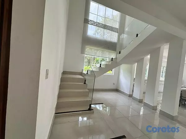 casas vacacionales y villas - Villa en venta en Playa Nueva Romana 6