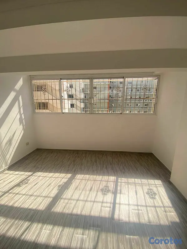 apartamentos - APARTAMENTO EN VENTA – AVENIDA INDEPENDENCIA  5