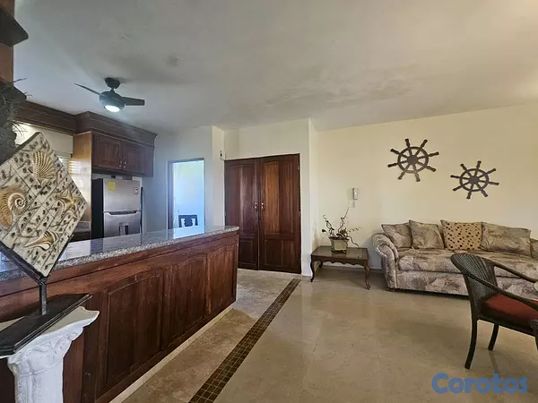 apartamentos - Venta de Apartamento en Juan Dolio 12