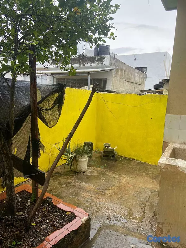 casas - Casa en el Invi de Bayaguana Venta 6