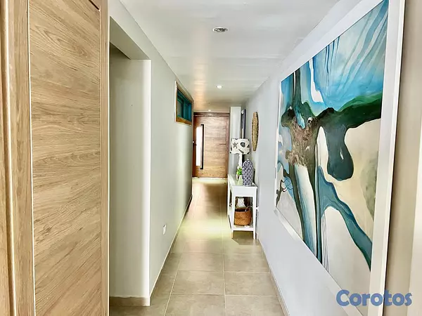 apartamentos - Apartamento en Venta Juan Dolio  11