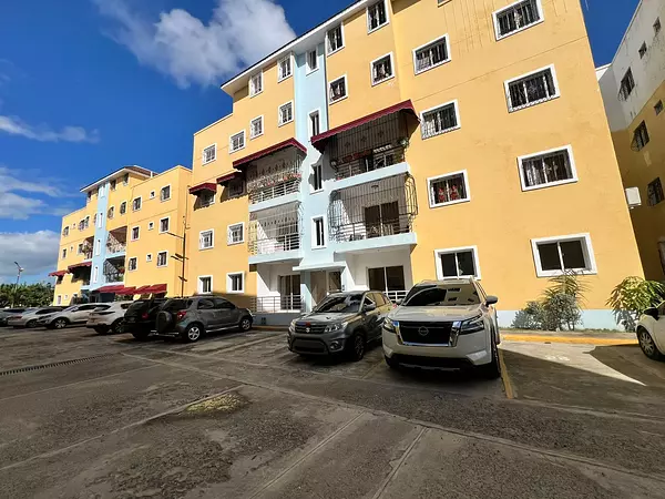 apartamentos - Vendo apartamento amueblado en San Isidro  9
