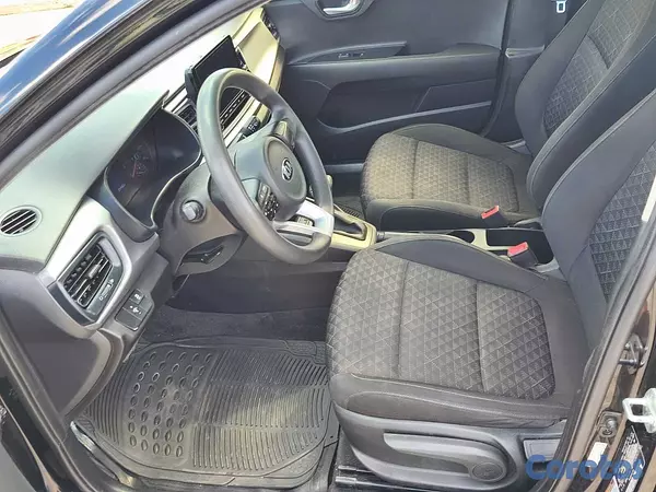 carros - Kia Rio 2021 Excelente condicion 5