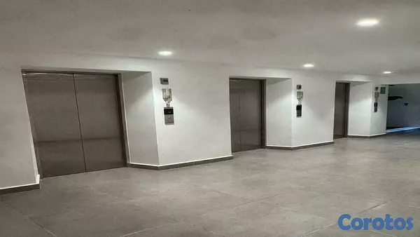 apartamentos - vendo apartamento moderno en gazcue 10