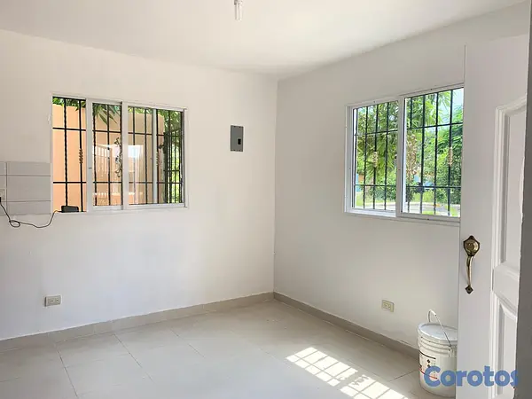 apartamentos - alquilo apartamento estudio 3
