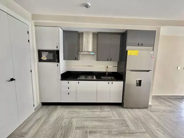 apartamentos - Apartamento Nuevo En Alquiler – Naco 8