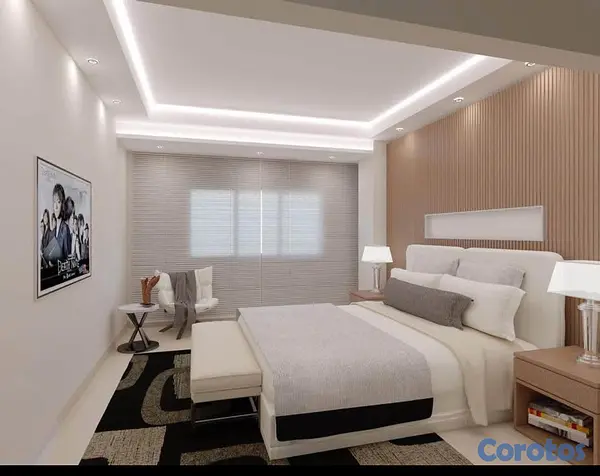 apartamentos - apartamentos en Alma Rosa 4
