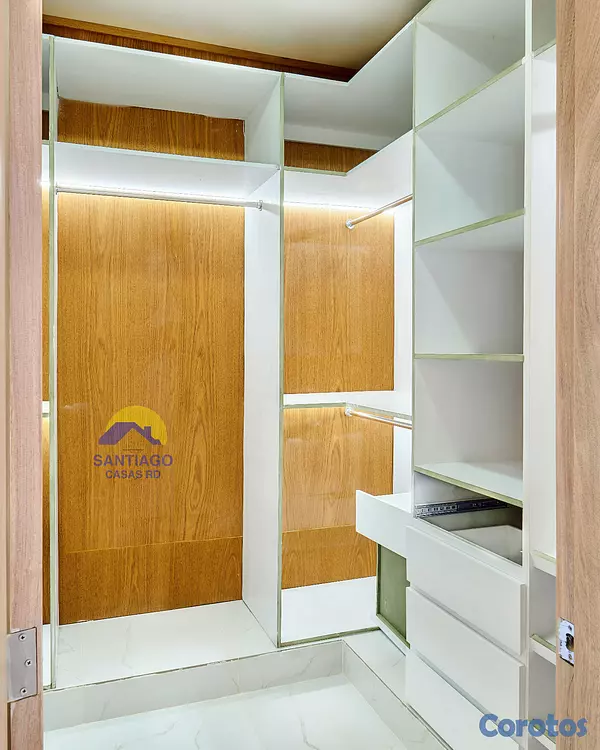 casas - CASA EN VENTA EN SANTIAGO. 7