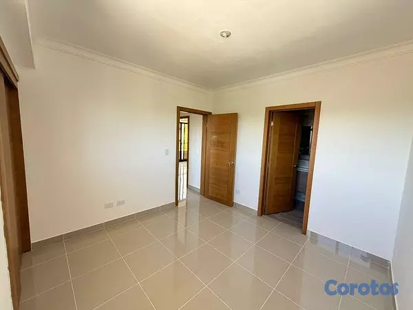 apartamentos - Apartamento en alquiler en Bella Vista  de dos habitaciones 8