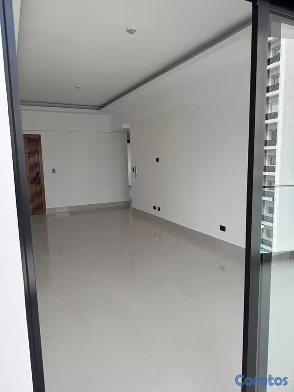 apartamentos - Venta de apartamento en zona de naco  2