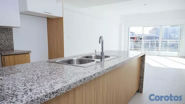 apartamentos - Alquiler 3 habitaciones en Bella Vista US$1,350 2