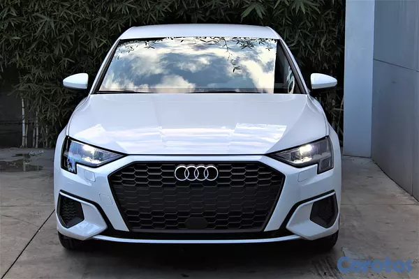 carros - Audi A3 2026 2